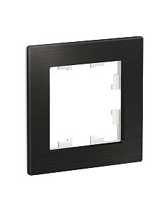 Рамка для выключателей и розеток Systeme (Schneider) Electric AtlasDesign ATN312301 Systeme (schneider) electric