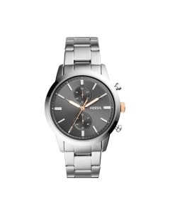Часы наручные мужские Fossil FS5407