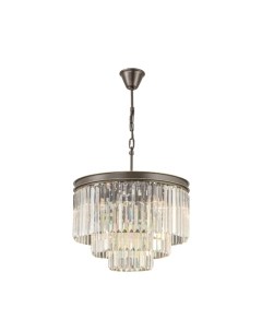 Люстра Citilux Мартин CL332131