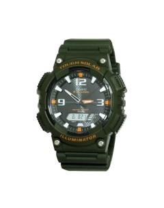Часы наручные мужские Casio AQ-S810W-3A