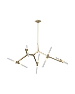 Люстра ST Luce Laconicita SL947.202.10 St luce