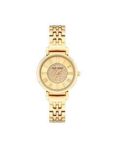 Часы наручные женские Anne Klein 3872CHGB Anne klein