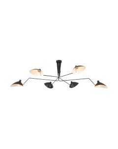 Люстра ST Luce Spruzzo SL305.402.06 St luce