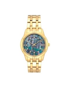Часы наручные женские Anne Klein 3768BMGB Anne klein