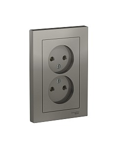 Розетка Systeme (Schneider) Electric AtlasDesign ATN000920 Systeme (schneider) electric