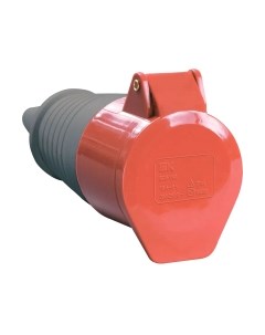Розетка силовая IEK PSR22-032-5 Iek