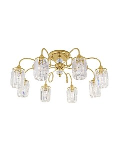 Люстра Citilux Синди CL330182