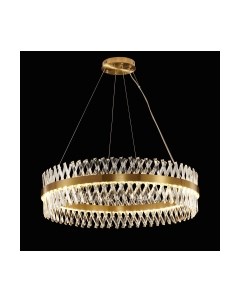 Потолочный светильник Citilux Ричард CL336103