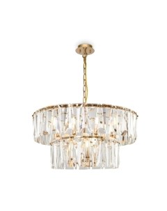 Люстра Maytoni Puntes MOD043PL-12G