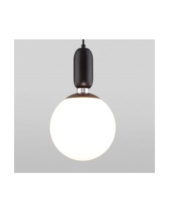 Потолочный светильник Евросвет Bubble 50197/1