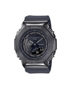 Часы наручные женские Casio GM-S2100B-8A