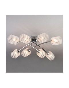 Люстра Евросвет Ruby 30125/8