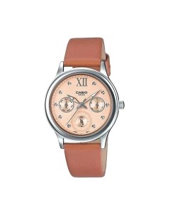 Часы наручные женские Casio LTP-E306L-5A