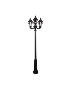 Фонарь уличный Rut E26.157.R31.AXF1R Fumagalli