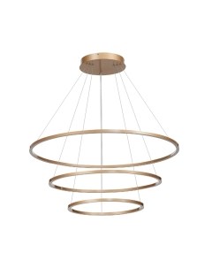 Потолочный светильник ST Luce Down ST605.243.114 St luce