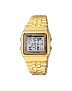 Часы наручные мужские Casio A-500WGA-9E