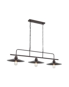 Люстра Scarno SL265.403.03 St luce