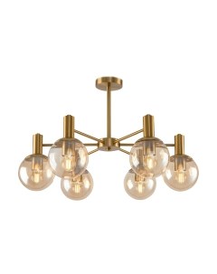 Люстра Freya Globo FR5175PL-06BS