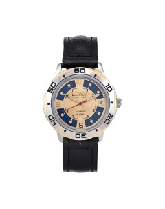 Часы наручные мужские Восток 311097