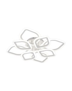 Люстра Citilux Ромби CL236180R