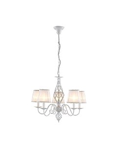 Люстра Citilux Ровена CL427150