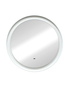 Зеркало Континент Planet White Led D 60