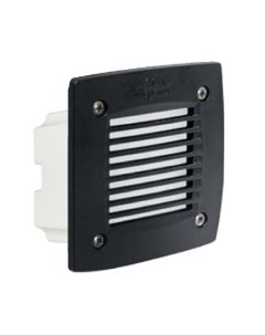 Светильник уличный Leti 3C2.000.000.AYG1L Fumagalli