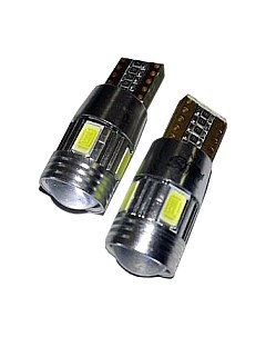 Комплект автомобильных ламп AVS C023 A78458S Avs