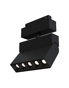 Трековый светильник Maytoni Track TR015-2-10W4K-B