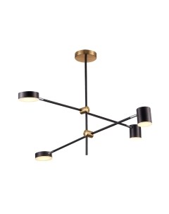 Люстра ST Luce Rodrigo SL1604.432.04 St luce