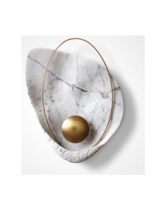 Бра CLAM01 / 133214-22 Imperiumloft