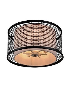 Потолочный светильник Lussole Loft 71 LSP-9676