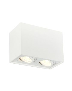 Потолочный светильник ST Luce Quadrus ST109.507.02 St luce