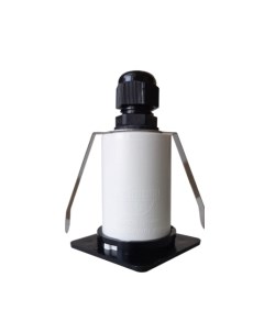 Светильник уличный Fumagalli Aldo 1L4.000.000.AXZ1L