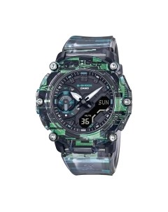 Часы наручные мужские Casio GA-2200NN-1A