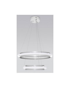 Потолочный светильник Евросвет 90241/2