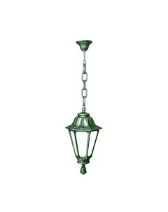 Светильник уличный Fumagalli Rut E26.120.000.VYF1R
