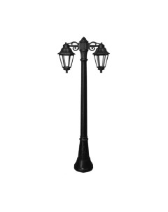 Фонарь уличный Anna E22.158.S20.AXF1RDN Fumagalli