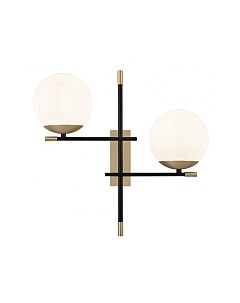 Бра Maytoni Nostalgia MOD048WL-02G