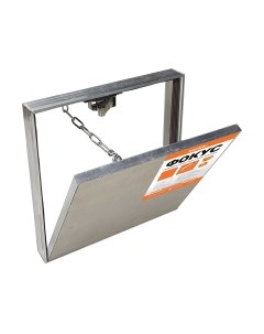 Люк под плитку Lukoff Фокус 70x25