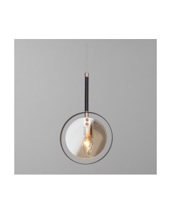 Потолочный светильник Евросвет 50121/1