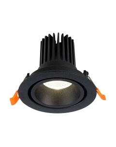 Точечный светильник ST Luce ST705.448.10 St luce