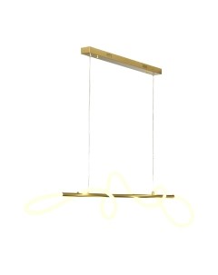 Потолочный светильник Lussole Loft River LSP-8365