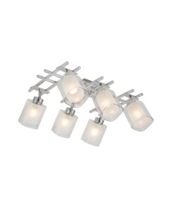 Люстра Citilux Риволи CL104160