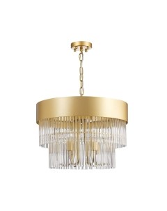 Люстра Contatto SL1225.203.06 St luce