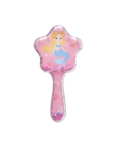 Расческа-массажер Bradex Русалочка / AS 1598