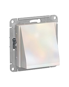 Вывод кабеля Systeme (Schneider) Electric AtlasDesign ATN000499 Systeme (schneider) electric