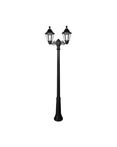 Фонарь уличный Rut E26.157.S20.AXF1R Fumagalli