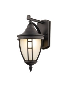 Бра уличное Maytoni Rivoli O027WL-01B