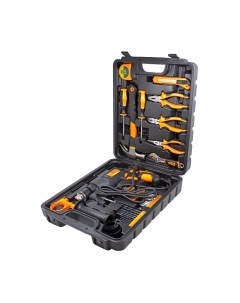 Универсальный набор инструментов ISMA 1059 Isma